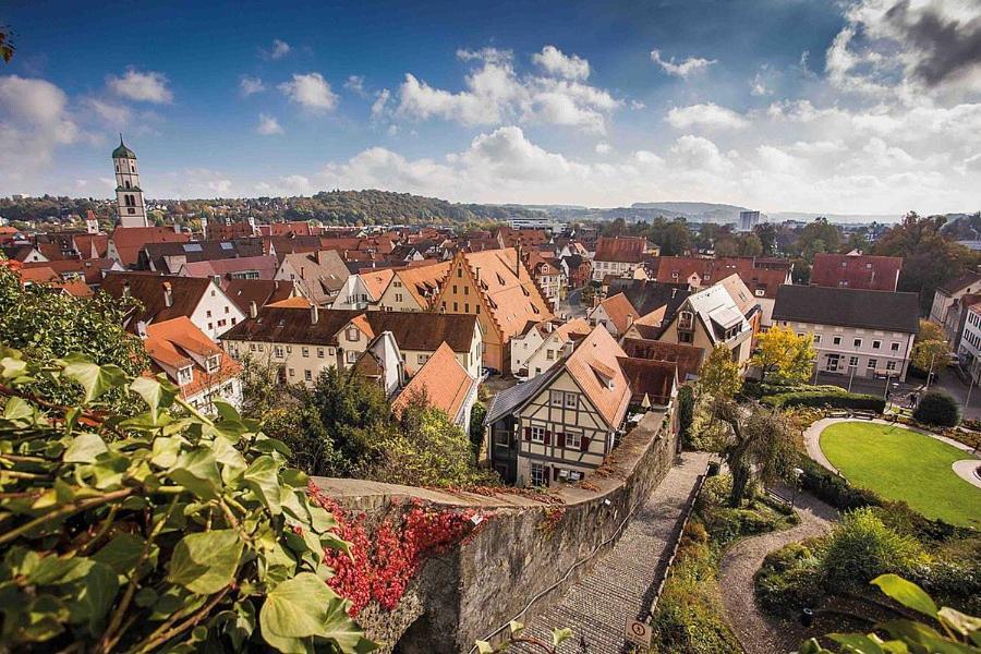 Feel Like Home 3 Biberach an der Riss Luaran gambar