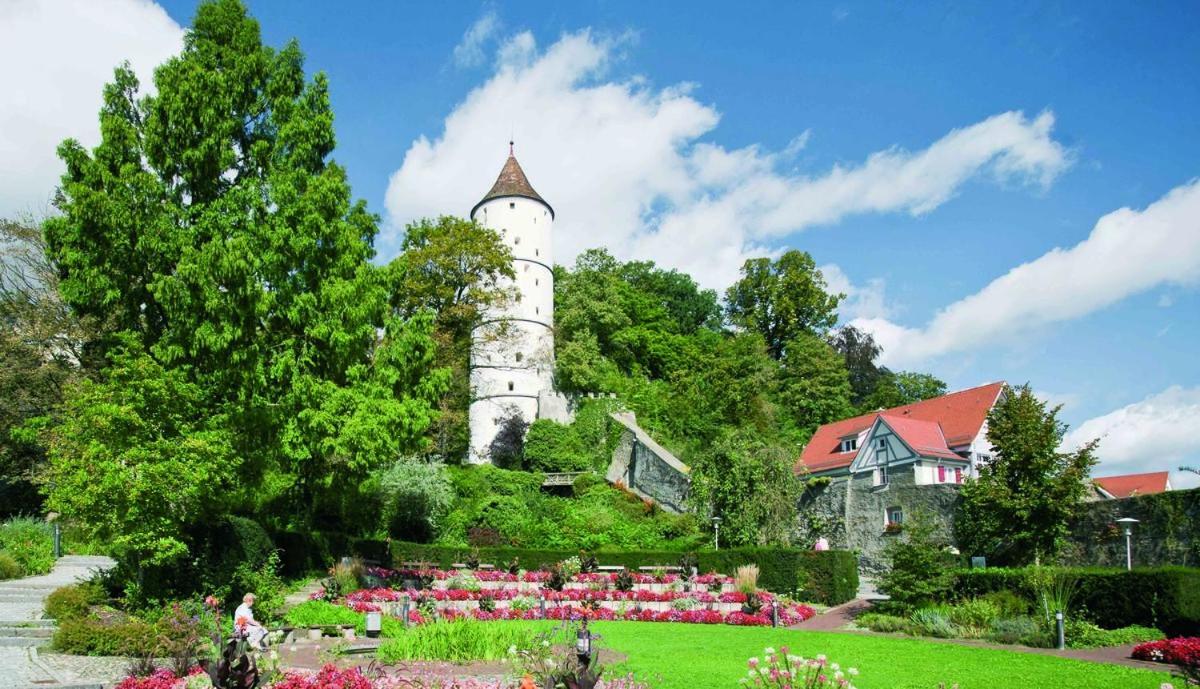 Feel Like Home 3 Biberach an der Riss Luaran gambar