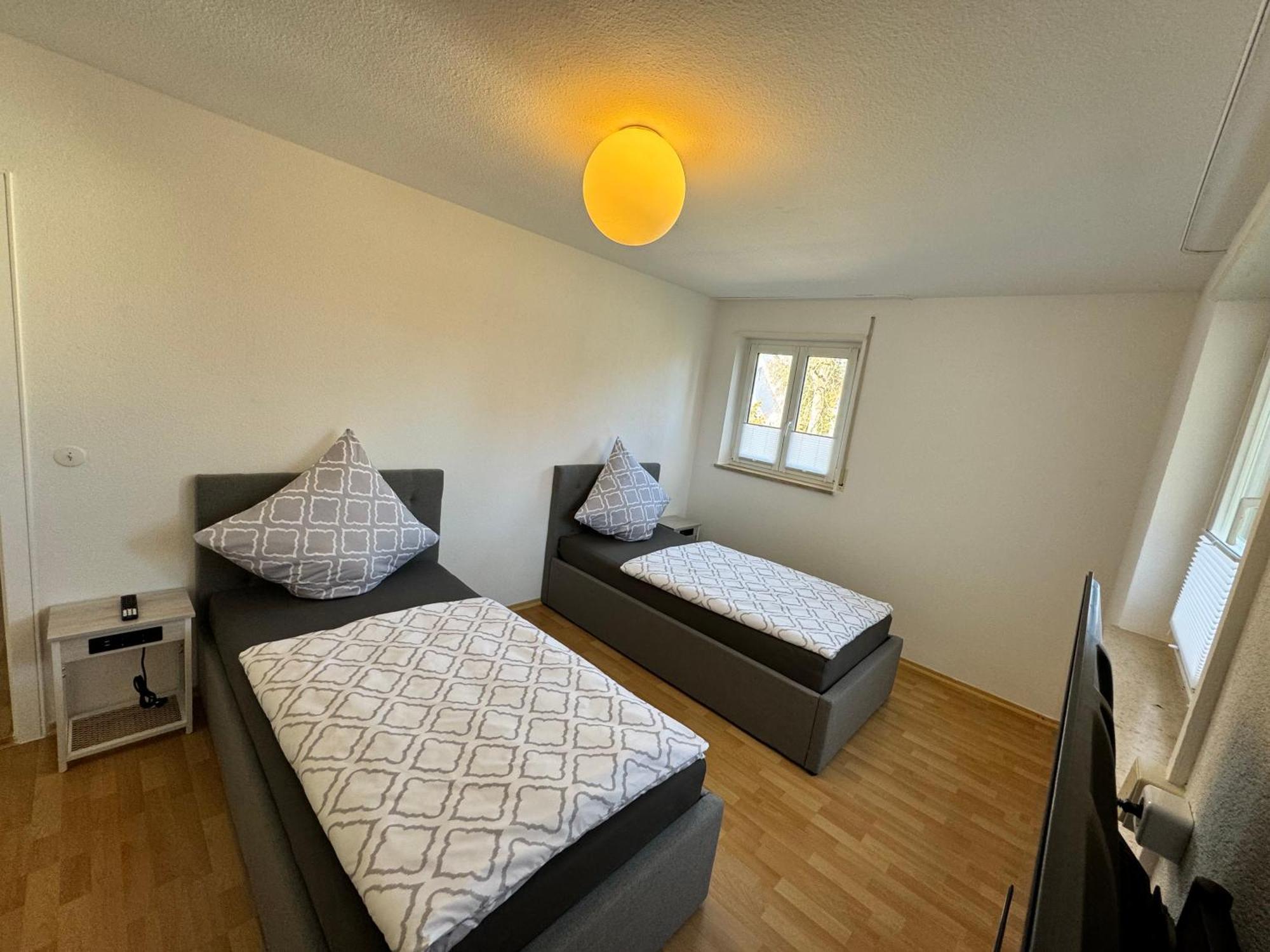 Feel Like Home 3 Biberach an der Riss Luaran gambar