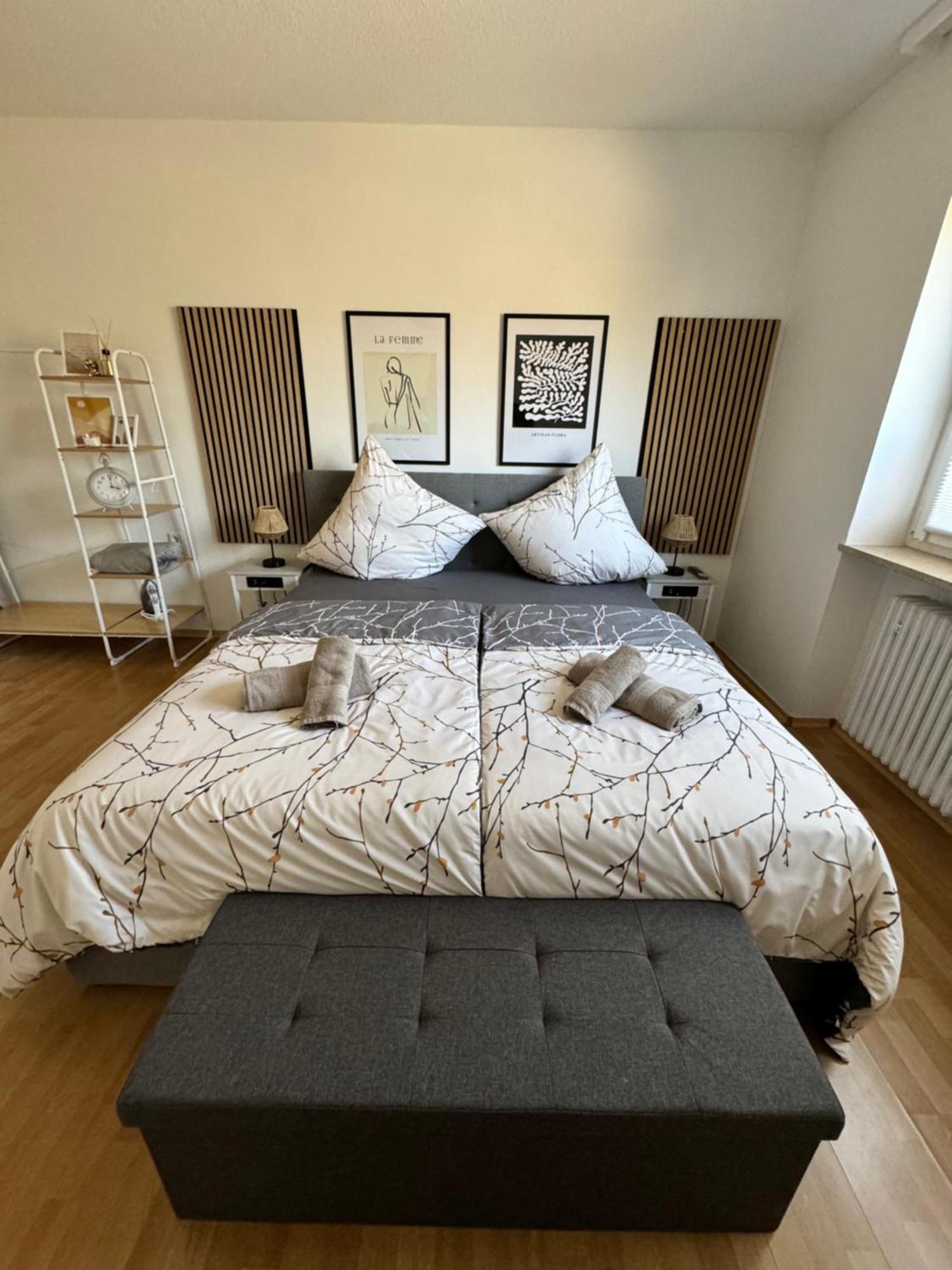 Feel Like Home 3 Biberach an der Riss Luaran gambar