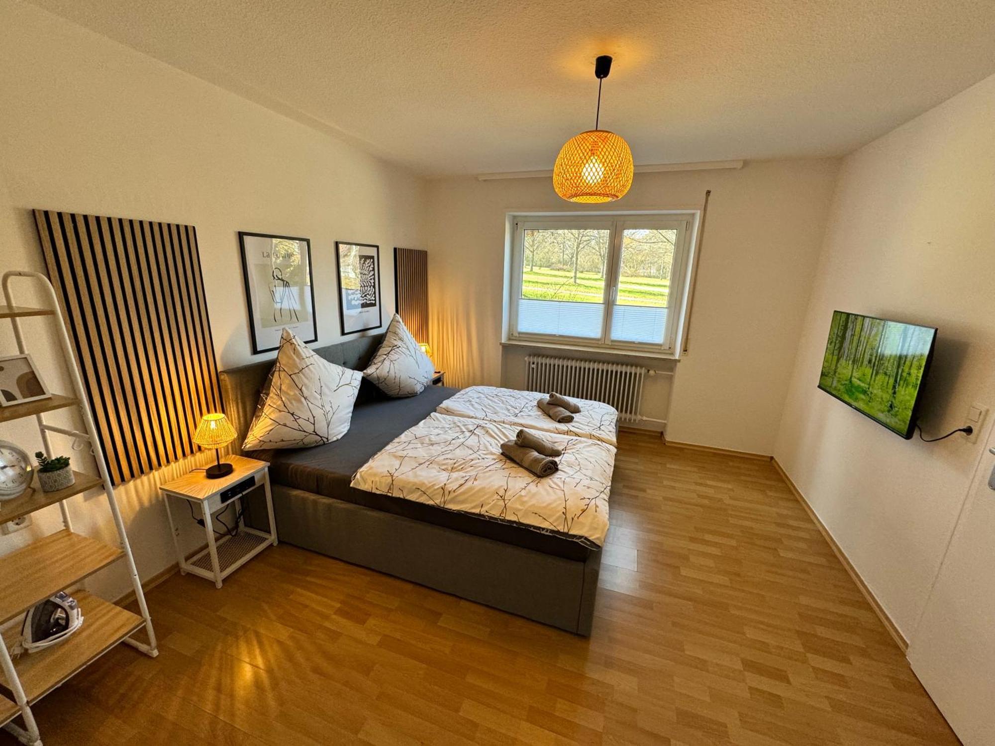 Feel Like Home 3 Biberach an der Riss Luaran gambar