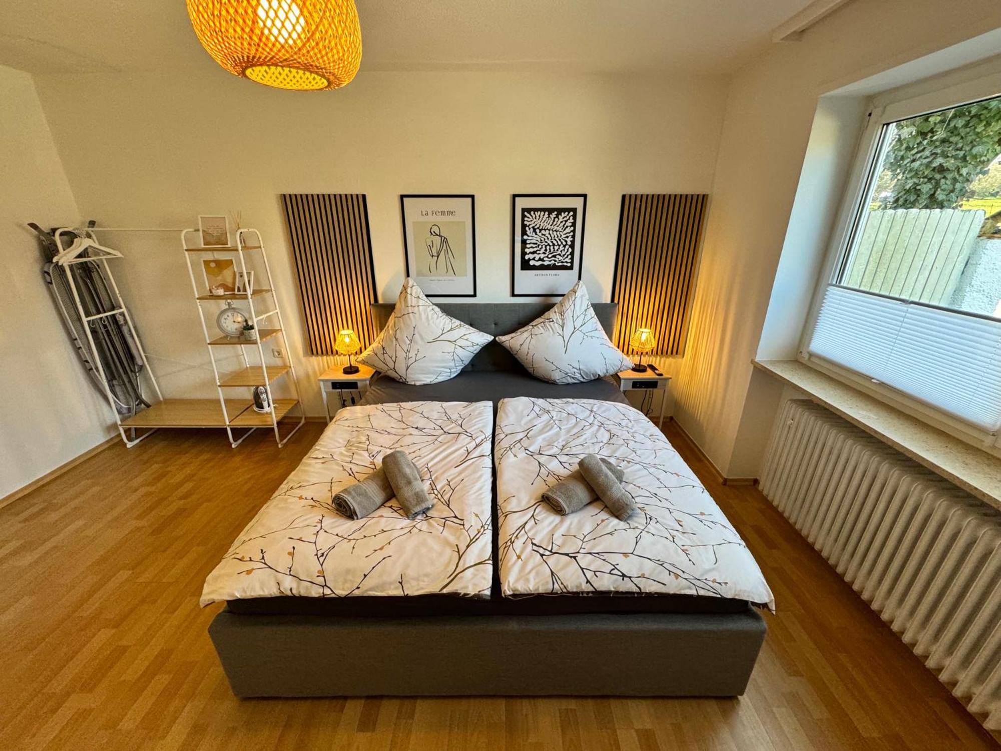 Feel Like Home 3 Biberach an der Riss Luaran gambar