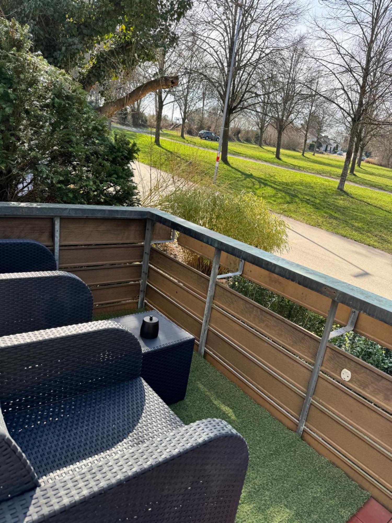 Feel Like Home 3 Biberach an der Riss Luaran gambar